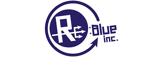 株式会社リブル（Re:Blue inc.）
